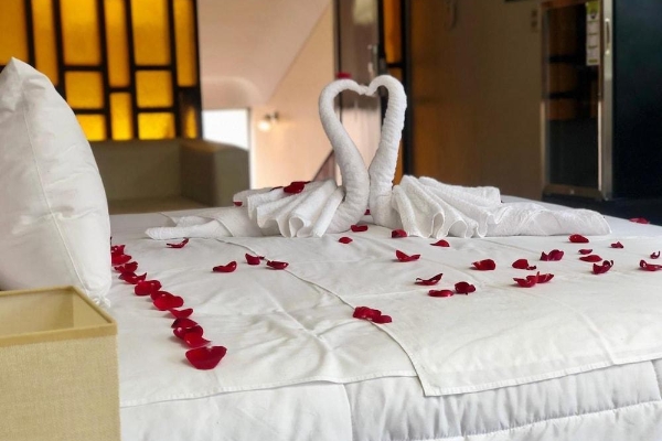 Casa Hotel Achumani (La Paz)